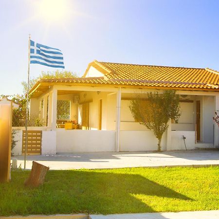 Villa Artemis Leto Екстериор снимка