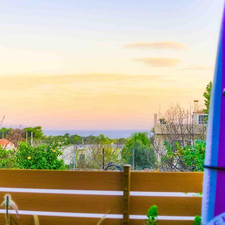 Villa Artemis Leto Екстериор снимка