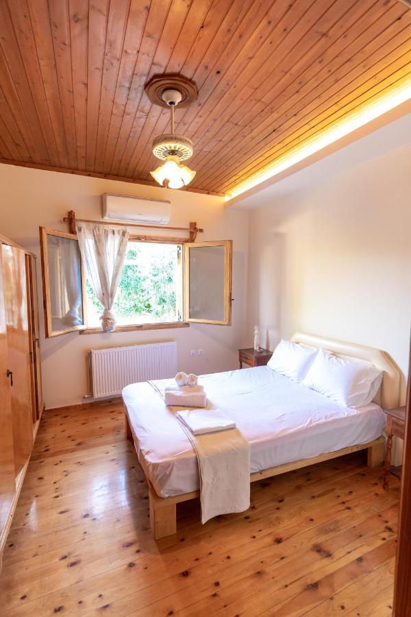 Villa Artemis Leto Екстериор снимка
