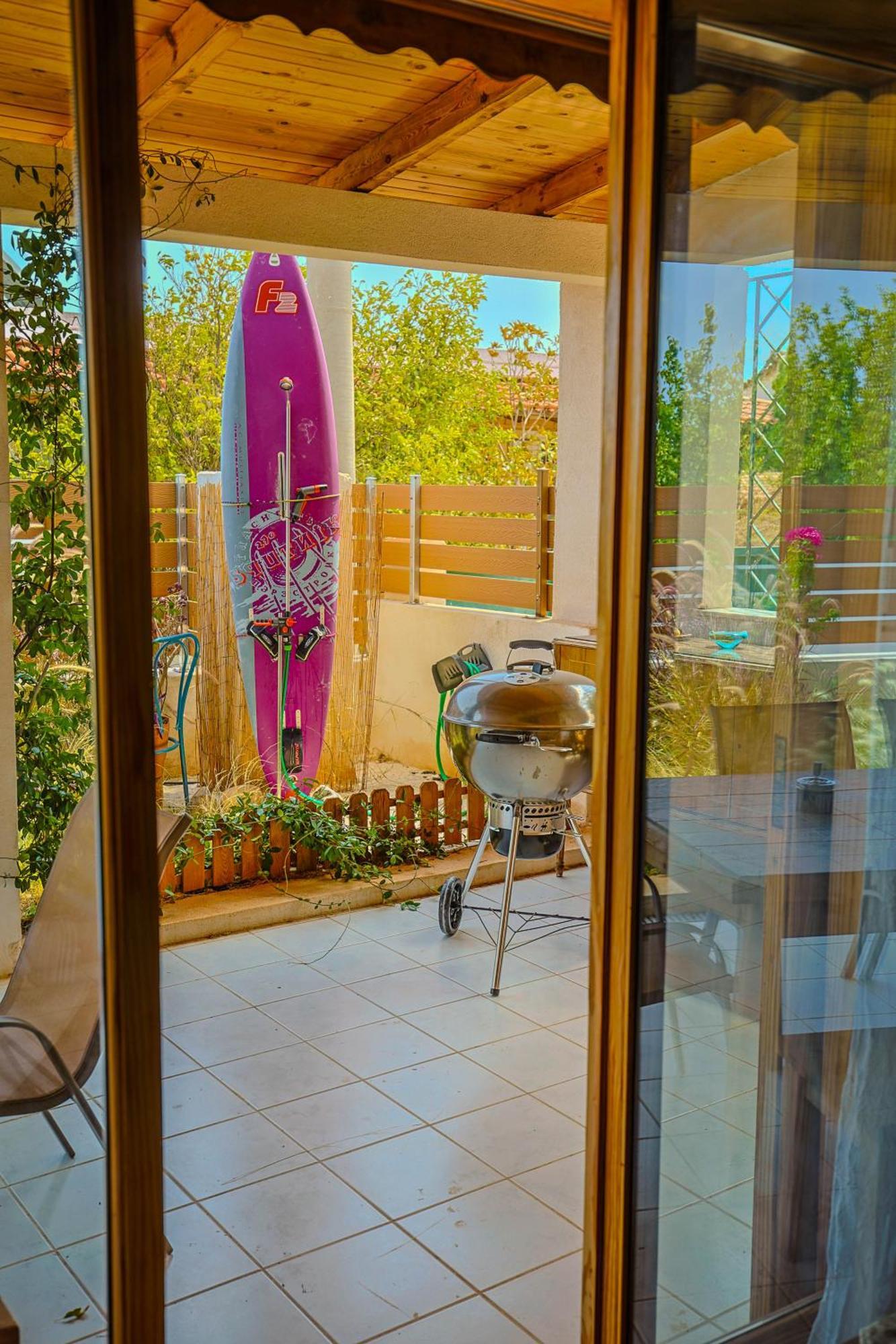 Villa Artemis Leto Екстериор снимка