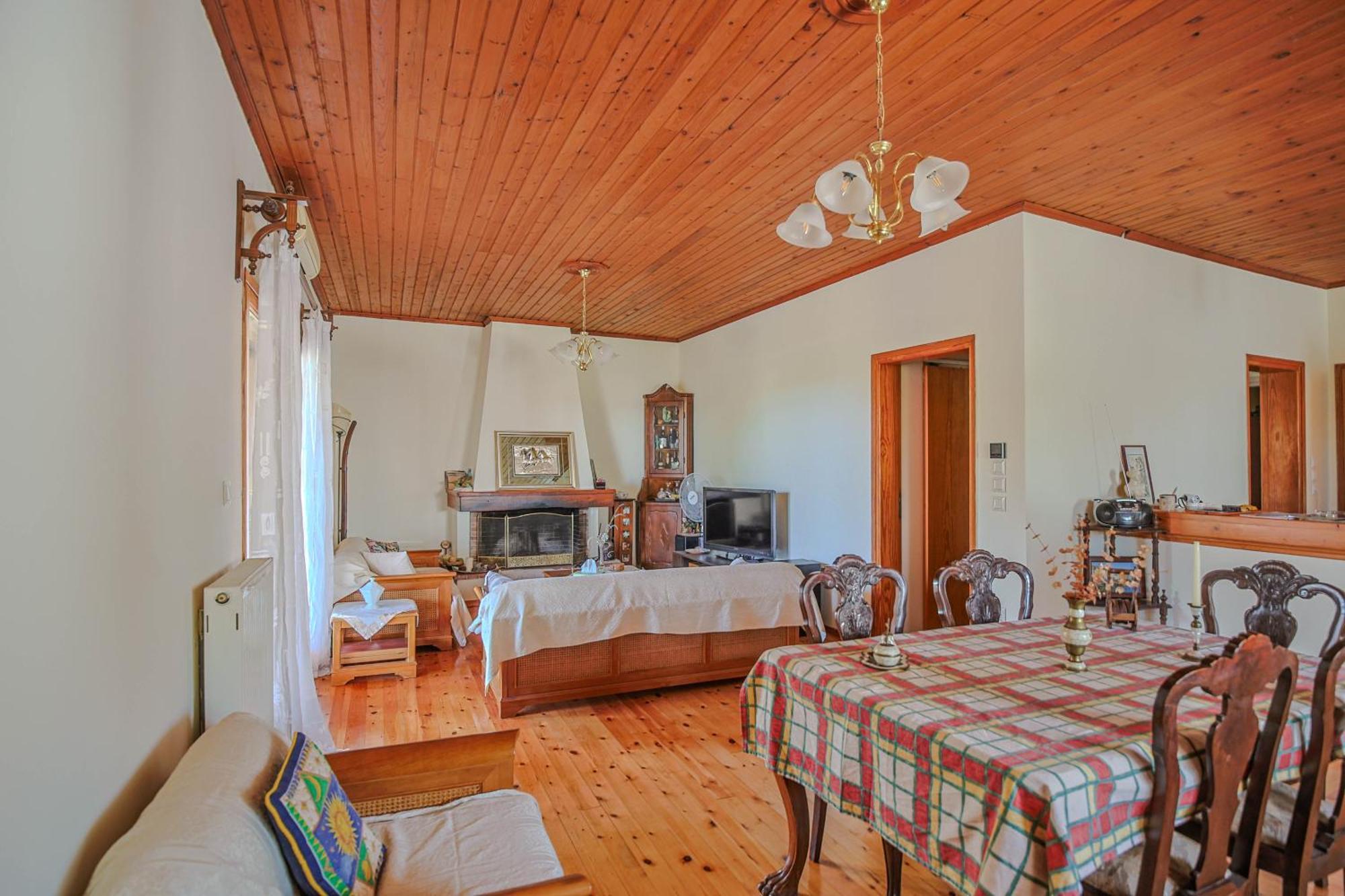 Villa Artemis Leto Екстериор снимка
