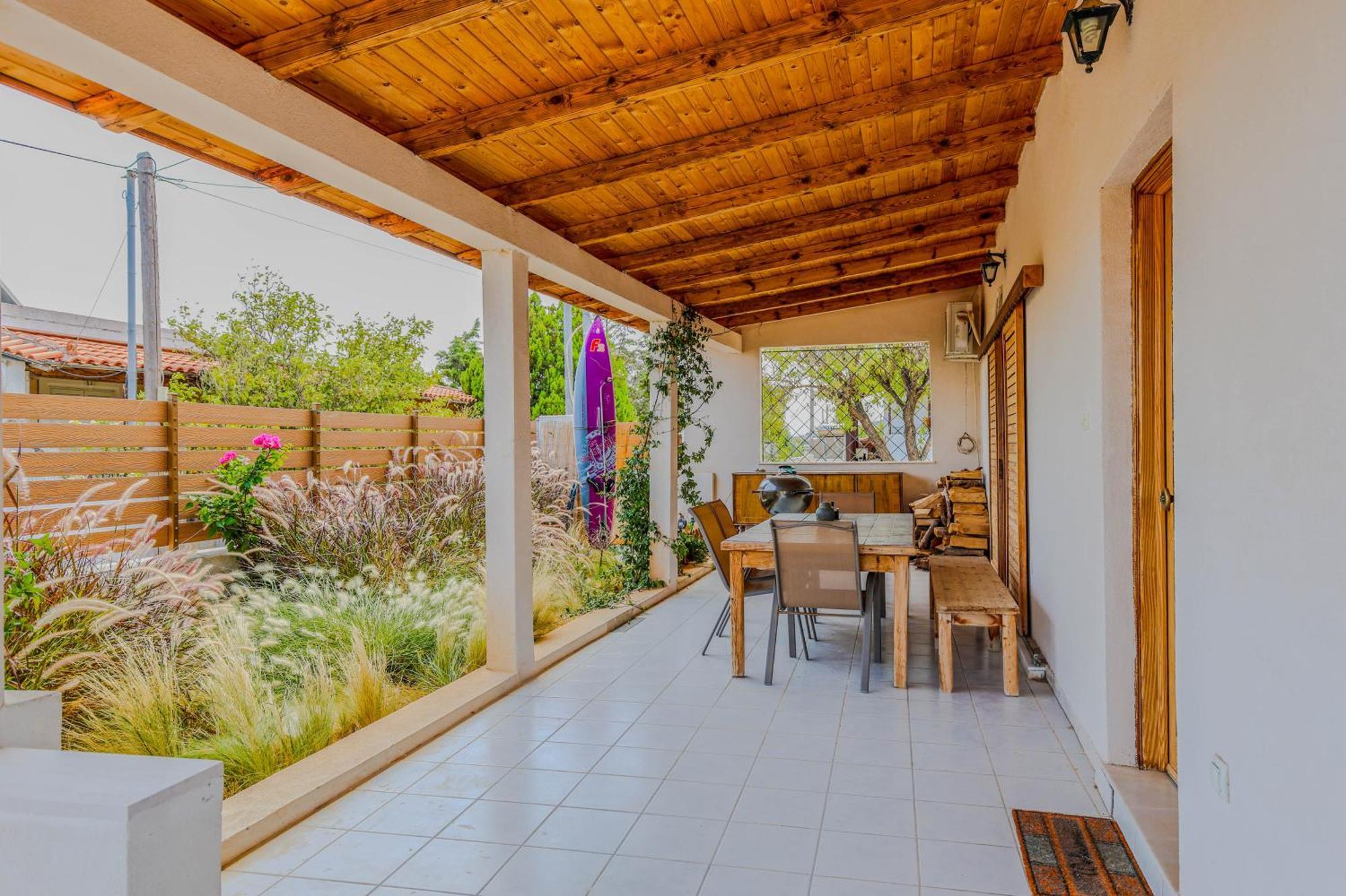 Villa Artemis Leto Екстериор снимка